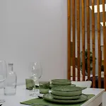 Acogedor Estudio En El Centro De Apartament