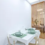 Acogedor Estudio En El Centro De Apartament *