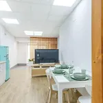Apartament Acogedor Estudio En El Centro De Walencja