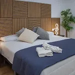 Acogedor Estudio En El Centro De Walencja