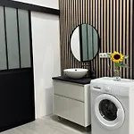 Appartement Anthracita *