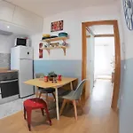 Casa Maritim Cabanyal