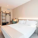 Hq Arena 3* Valencia