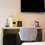 Hotell Hq Arena Valencia