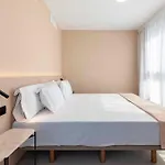 Hotell Hq Arena Valencia