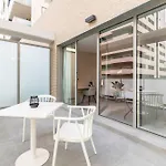 Hq Arena 3* Valencia