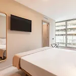 Hq Arena Hotell Valencia