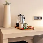 Hq Arena Hotell Valencia