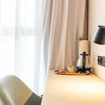 Hq Arena 3* Valencia