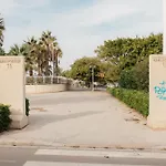 Resort Beach Valencia Daire *