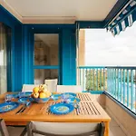 Resort Beach Valencia Valensiya