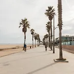 Resort Beach Valencia * Valensiya