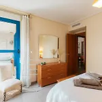 Resort Beach Valencia Daire Valensiya
