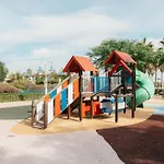 Resort Beach Valencia Daire *