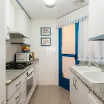 Resort Beach Valencia Daire
