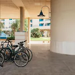Resort Beach Valencia Daire *
