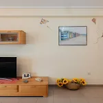 Resort Beach Valencia Daire