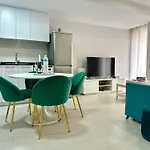 Reinapart Apartament *