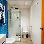 Moderno Con Vistas Al Mar En Apartment *