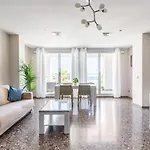Apartment Moderno Con Vistas Al Mar En *