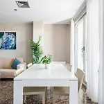 Moderno Con Vistas Al Mar En Apartment *