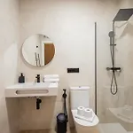 The Blasco Ibanez דירה *