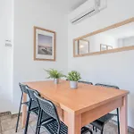 Maritim Horizon House Port Of