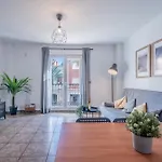 펜션 Maritim Horizon House Port Of *