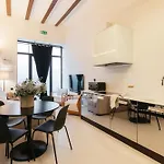 Appartamento Lovely Exclusivity In Center
