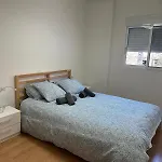Апартаменты Precioso Junto A Ruzafa En Edificio Tipico Valenciano Валенсия
