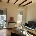Precioso Junto A Ruzafa En Edificio Tipico Valenciano Валенсия