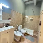 Precioso Junto A Ruzafa En Edificio Tipico Valenciano Апартаменты *