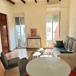 Precioso Junto A Ruzafa En Edificio Tipico Valenciano Апартаменты Валенсия