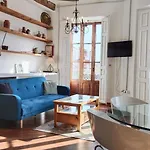 Loft El Carmen Amazing Views Appartement