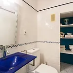 Comfy And Luminous With Balcony Апартаменты Валенсия