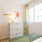 Comfy And Luminous With Balcony *