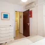 Comfy And Luminous With Balcony * Валенсия