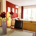 Comfy And Luminous With Balcony * Валенсия