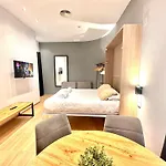 Place Your Place Benimaclet Apartamento *