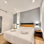 Apartamento Place Your Place Benimaclet *