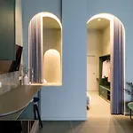 Apartamento Point Beach Blue *
