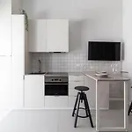 Apartamento Point Beach Blue Valência