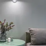 Point Beach Blue Apartamento