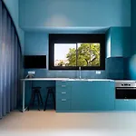 Apartamento Point Beach Blue *
