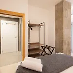 Florit Flats - The Pitiusas Valencia