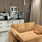 Amplio Estudio En Valencia Lägenhet *
