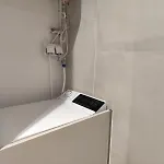 Amplio Estudio En Valencia Lägenhet *