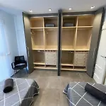 Apartament Primera Linea Playa Patacona, *
