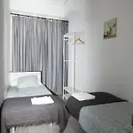 Apartmán Turia Pio De 3 Valencie