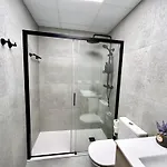 Apartamento Comfort Near Metro, 2 Bed, 1 Bath *